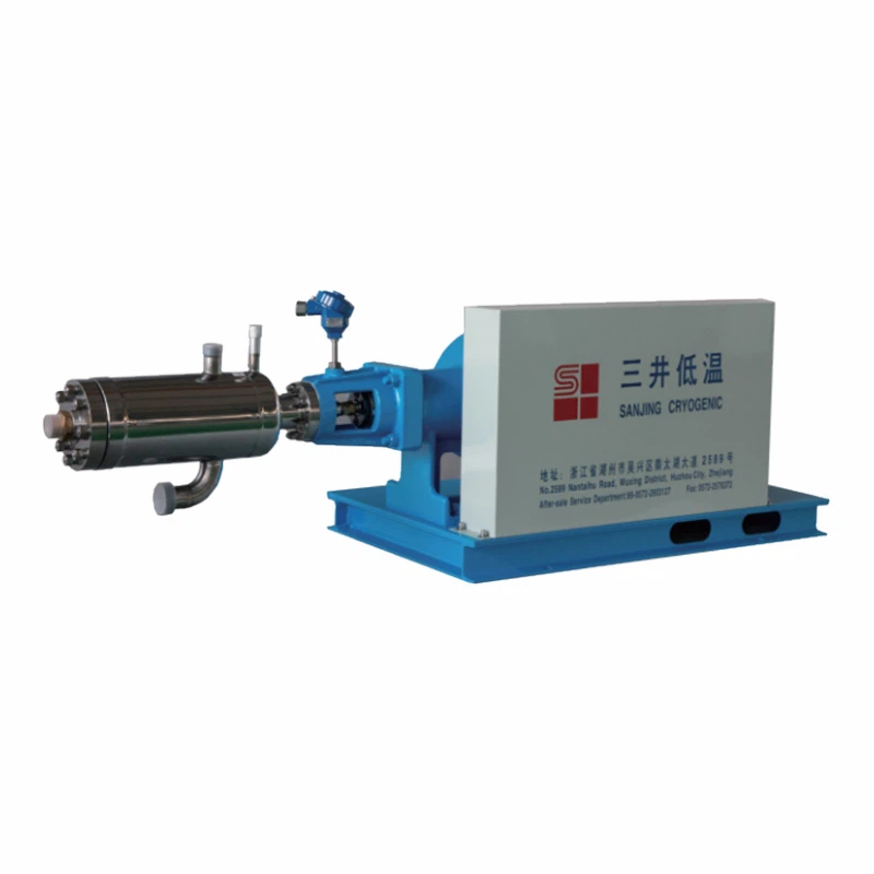 Bơm pittông áp suất cao